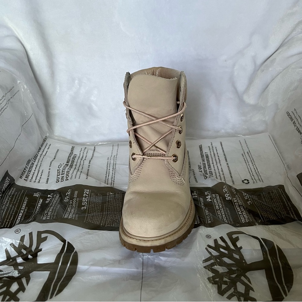 Timberlands Boots - Picture 11 of 16